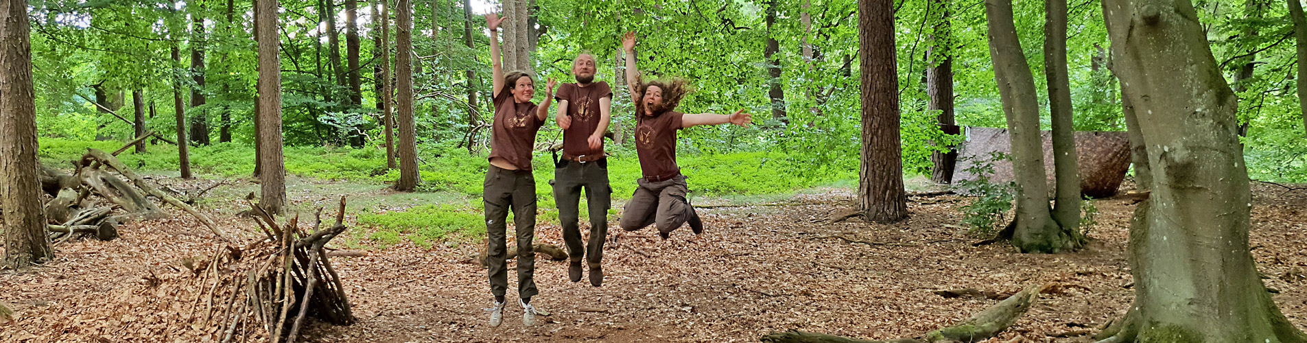 Kranichwiesen Wildnisschule