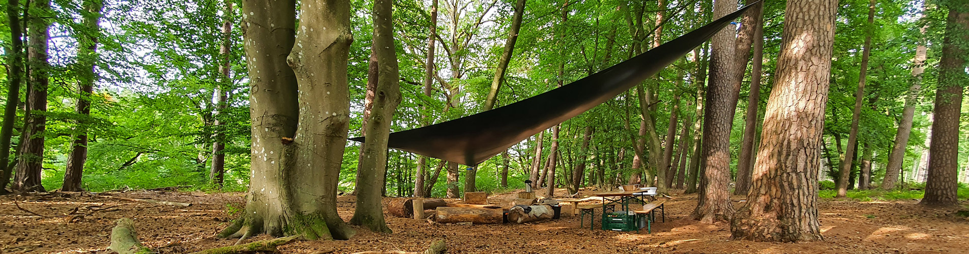 Kranichwiesen Wildnisschule